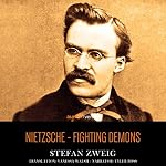 Cover of Nietzsche