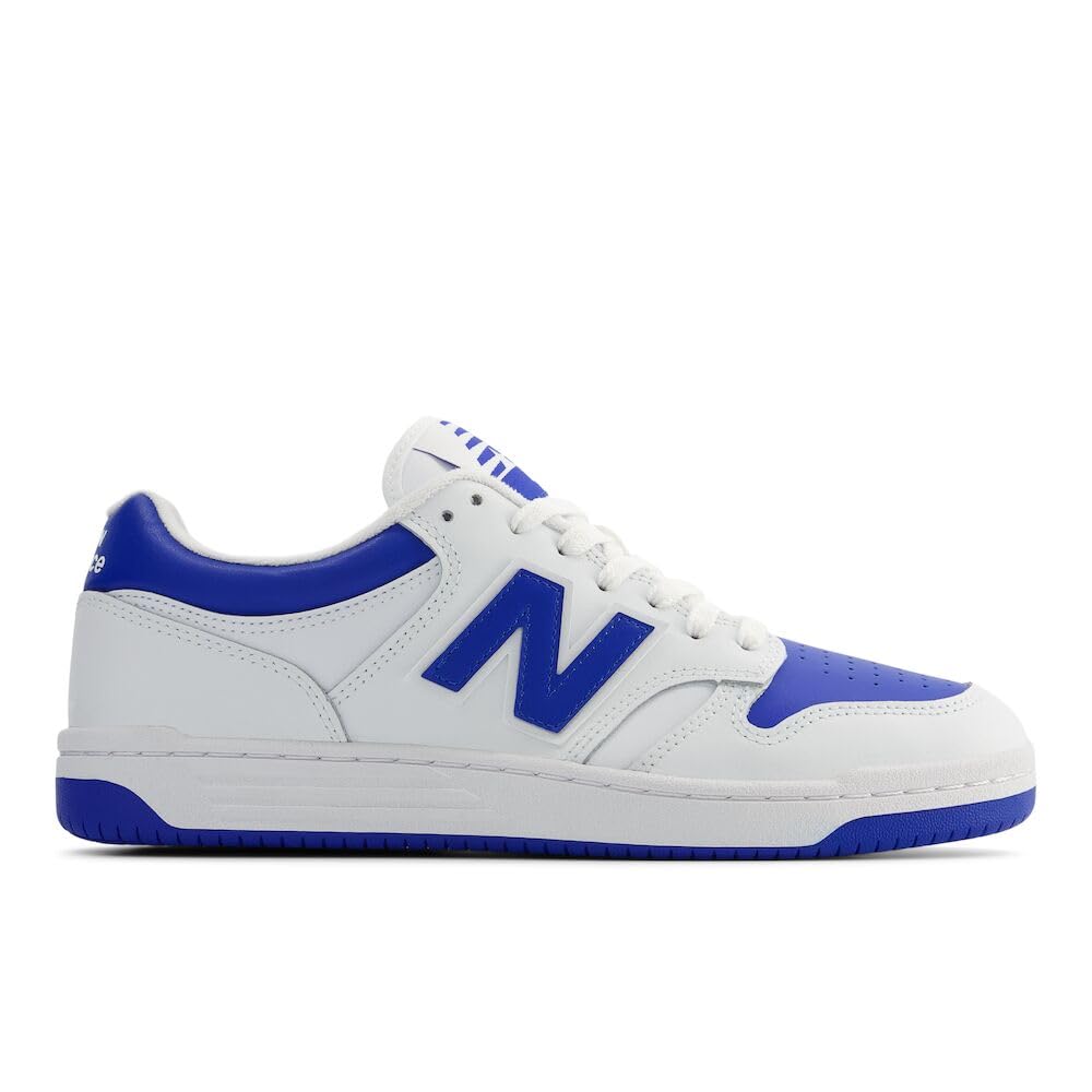 New Balance Men's 480 V1 Sneakers — view 198