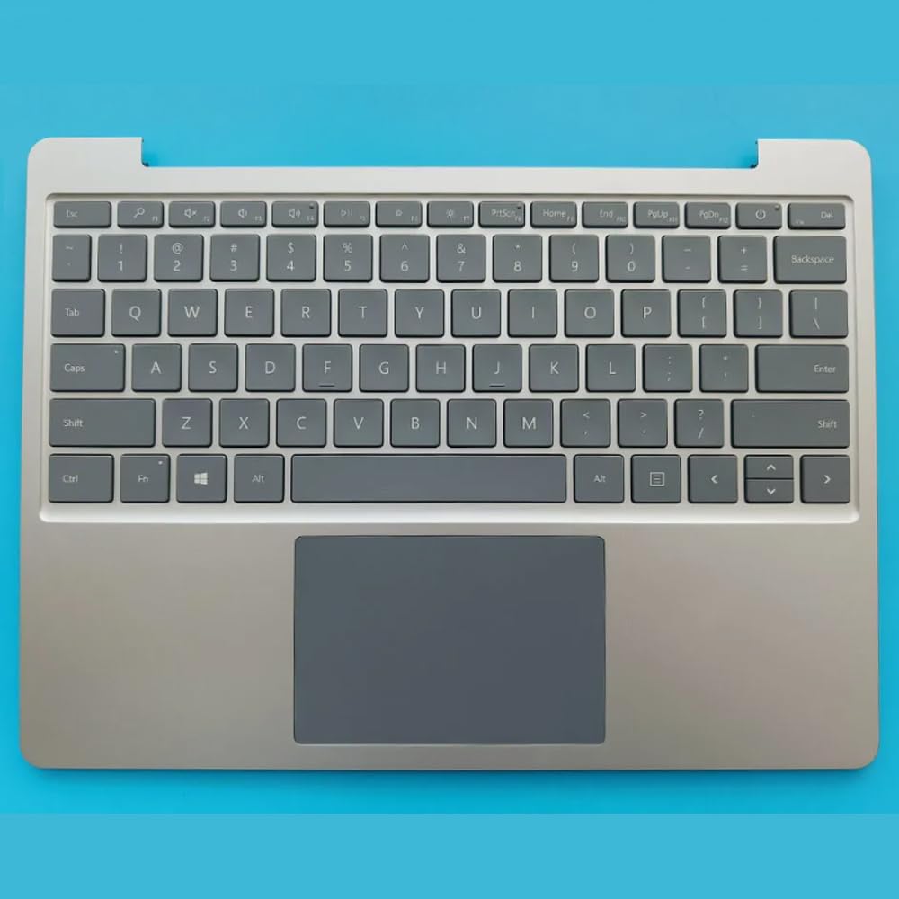 Amazon.co.jp: For Microsoft Surface Go 1943ノートパソコン 用12.4