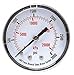 Pressure Gauge, Test, 2 in