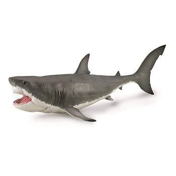 Amazon.co.jp: COLLECTA 恐竜フィギュア カルカロクレス