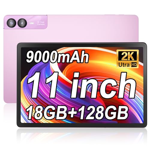 Pitycbo Android 14 Tablet 11 Inch