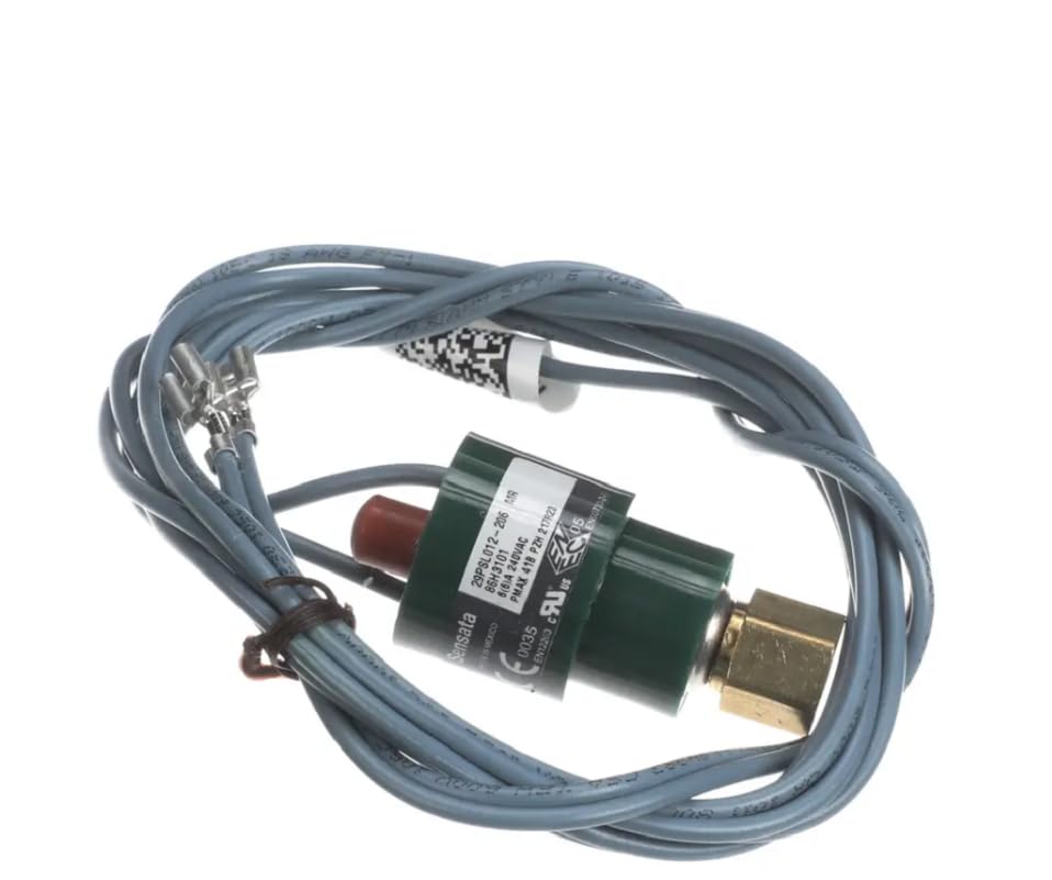 Amazon.com: Generic Fits Lennox 29PSL012-206 Pressure Switch