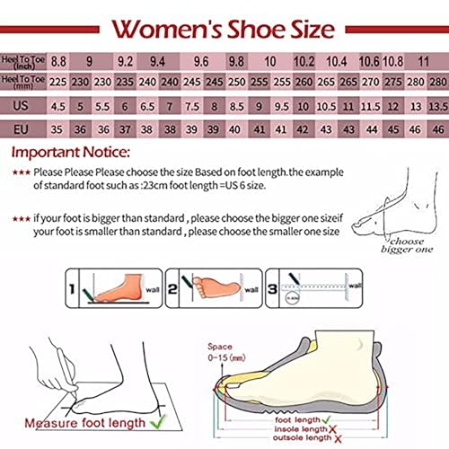 Women's Cow Leather Flowers Block Heel Mary Janes Pumps with Hook Loop Retro Comfortable Closed Round Toe Anti-Slip Platform Chunky High Heels Sandals for Prom Party Wedding2