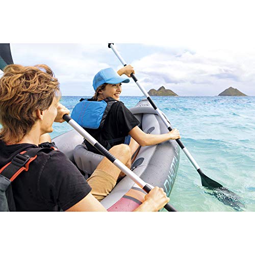 Best Budget Kayak The 10 Best Inexpensive Kayaks That Won't Break The Bank