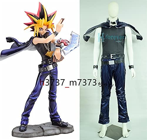 Amazon 遊戲王 武藤 遊戯 法老王 コスプレ衣装 風 全セット 靴 ウィッグ追加可 コスプレ 仮装 通販 Amazon 遊戲王 武藤 遊戯 法老王 コスプレ衣装 風 全セット 靴 ウィッグ追加可 コスプレ 仮装 通販