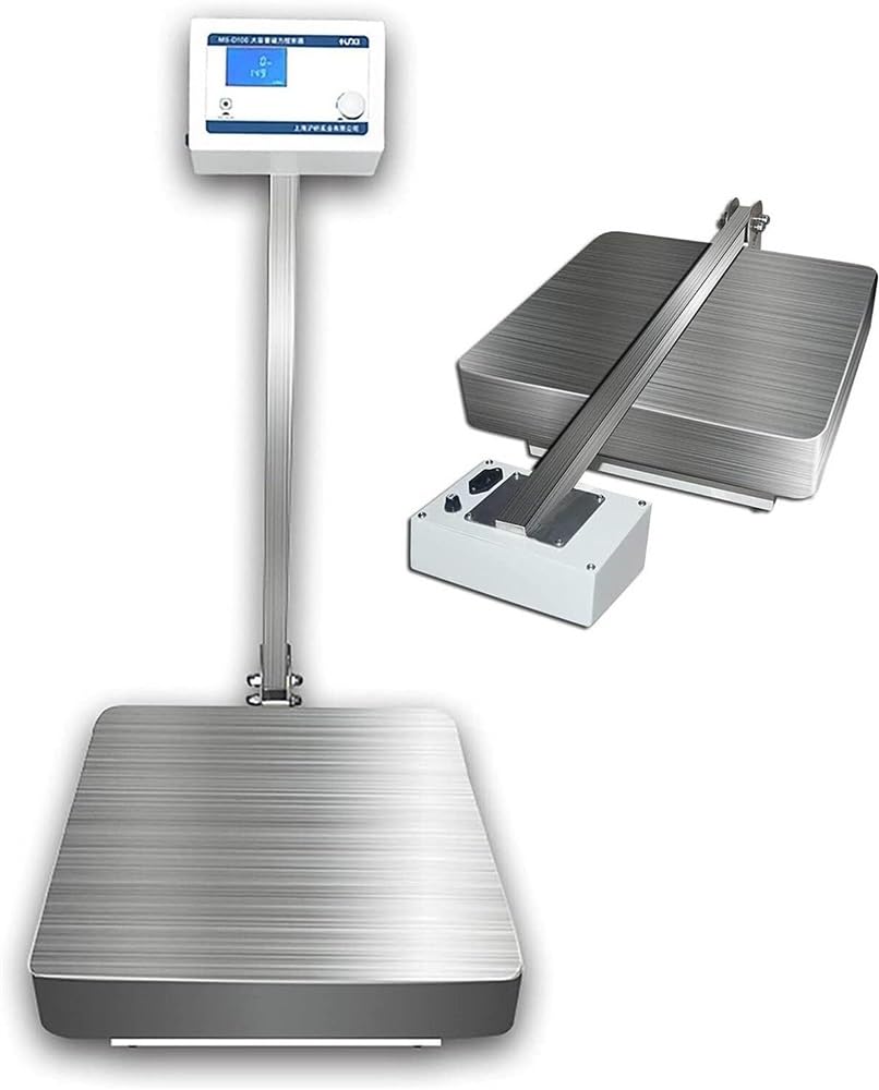 Agitador magnético de laboratorio, alta capacidad 50L/100L, 20-1000 RPM, 180 W/250 W, pantalla digital, bajo nivel de ruido