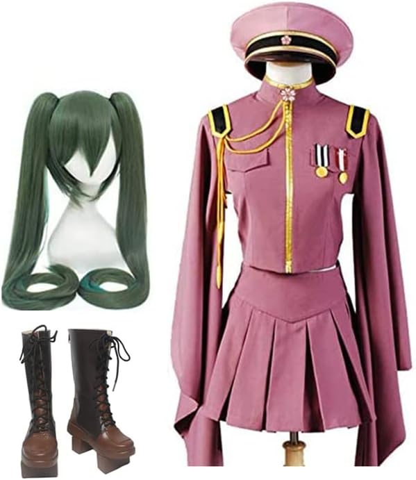 レム -アクアドレス- 「Re：ゼロから始める異世界生活」 1/7 Sinken] 女装仮面 フィメールマスク シリコンマスク シリコン仮面 女装