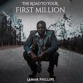 The Road to Your First Million cover art