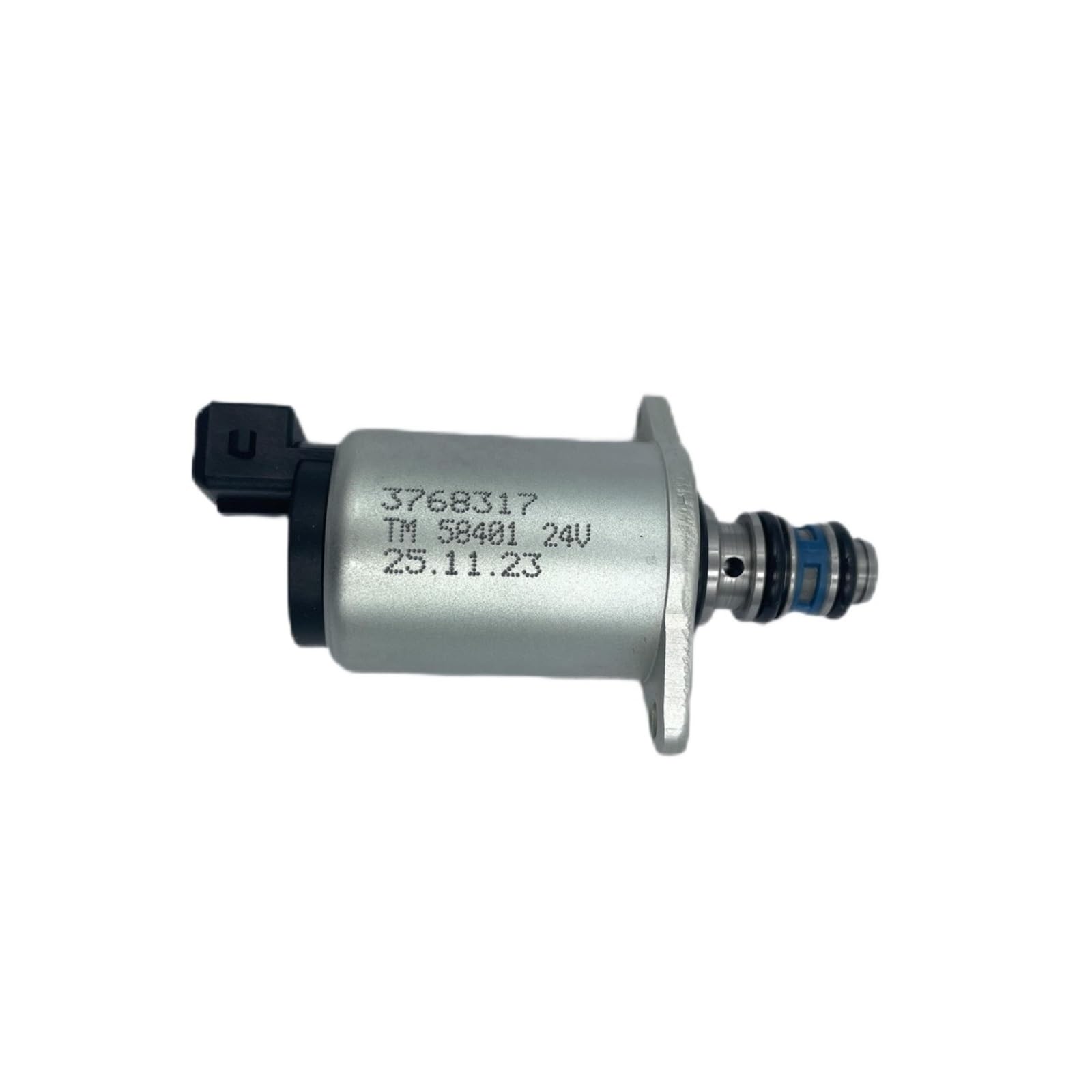 CXDFRSER Solenoid valve 393000M024 hydraulic pump solenoid valve proportional solenoid valve 3768317