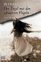 Der Engel mit den schwarzen Flügeln. 340412197X Book Cover