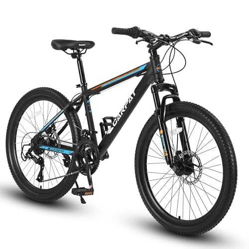 KIAPALNO 26 Inch Mountain Bike