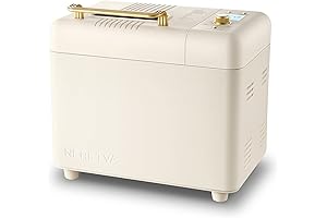 Neretva Sourdough Bread Maker: A Culinary Symphony for Artisan Loaves