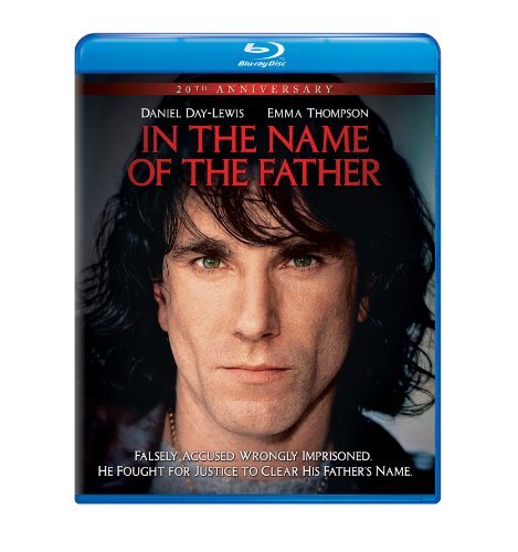 In the Name of the Father [Blu-ray]