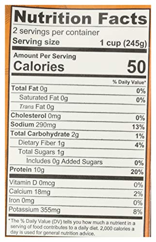 Image of Kettle And Fire Broth Mushroom Chicken Bone, 16.9 OZ (Pack of 3)