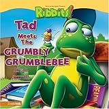 Tad Meets the Grumbly Grumblebee (Story Girl)
