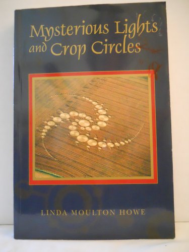 Amazon.com: Linda Moulton Howe: books, biography, latest update