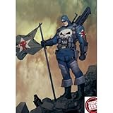 Read Online Punisher War Journal #9: Duel (Civil War The Initiative - Marvel Comics) Reader