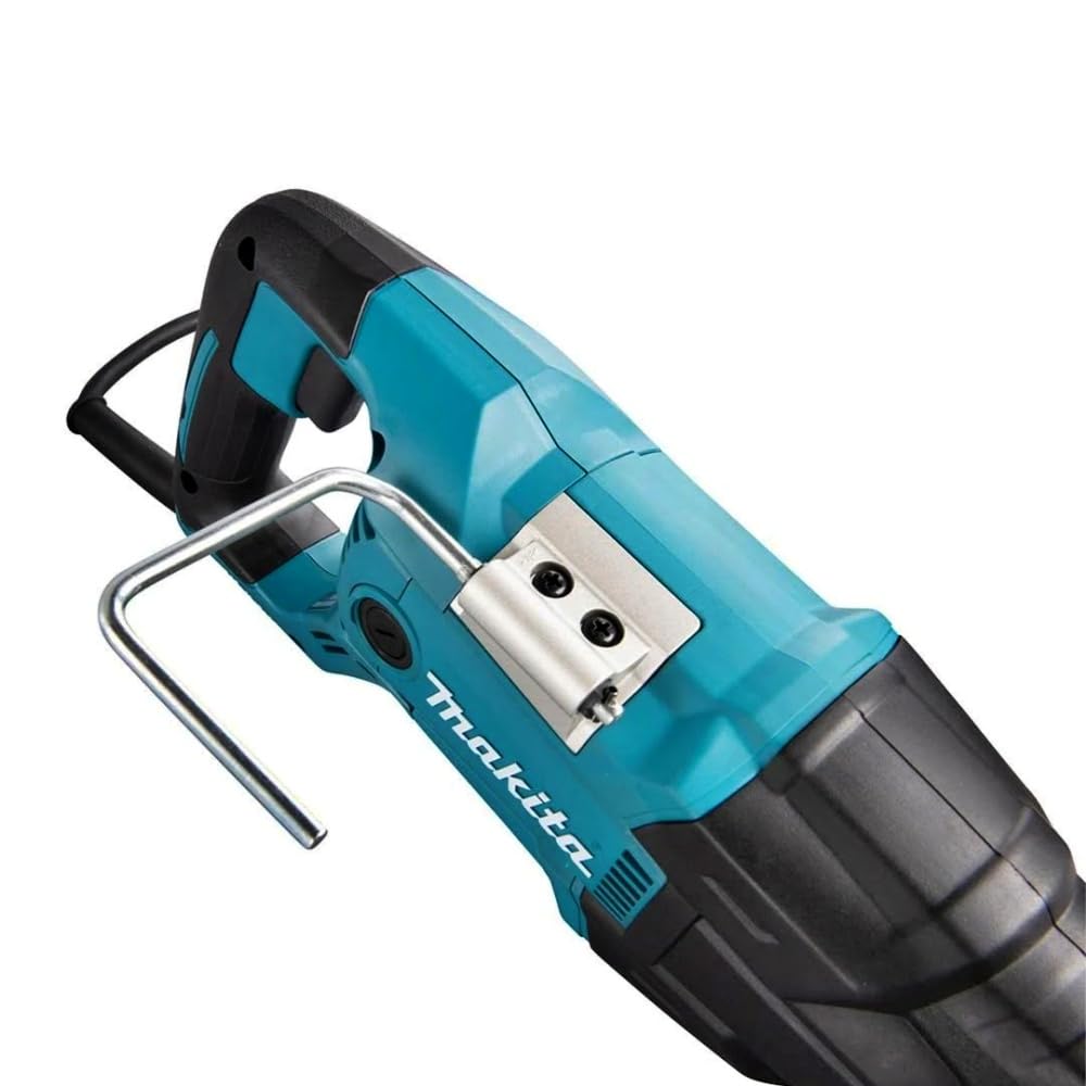 Scie sabre universelle 1250 W dans coffret synthétique - MAKITA JR3061T