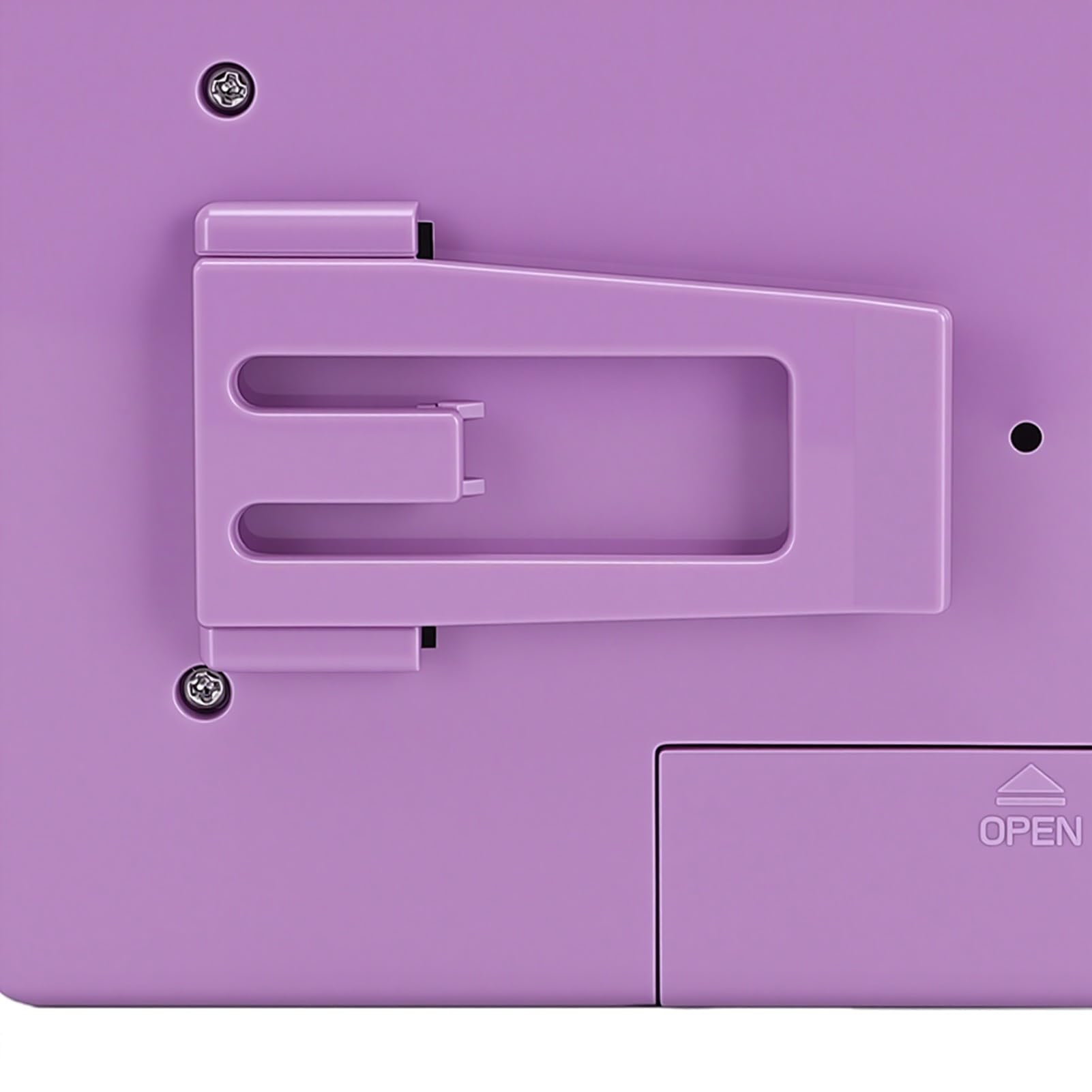 lyrlody Lettore di Cassette retrò Registratore a Cassette ABS con Registratore di Trasmissione FM Alimentazione USB con Jack per Cuffie da 3,5 Mm Registrazione per gli Amanti della Musica a Casa in
