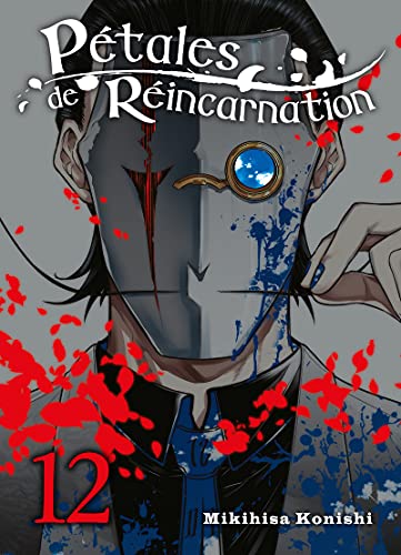 Pétales de Réincarnation — Tome 12