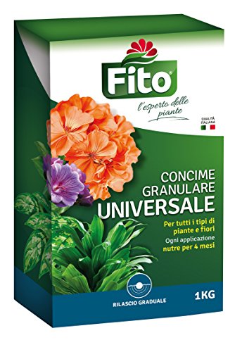 Fito Universale LENTA CESSIONE