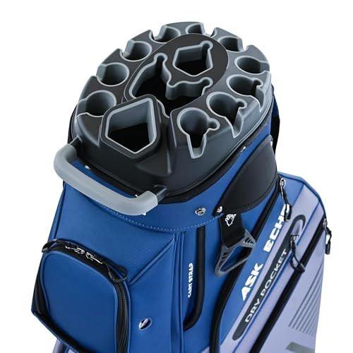 ASK ECHO T-Lock 3.0 Golf Cart Bag