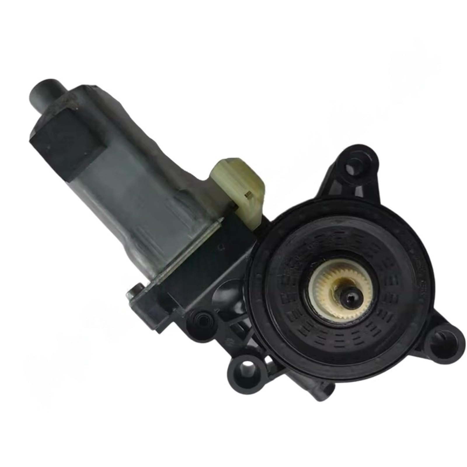 HIIAW Front Left Driver Window Regulator Motor for Hyundai for Elantra for Coupe 2013-2014 82450-3X000 824503X000 82450 3X000 Window Regulator Bracket
