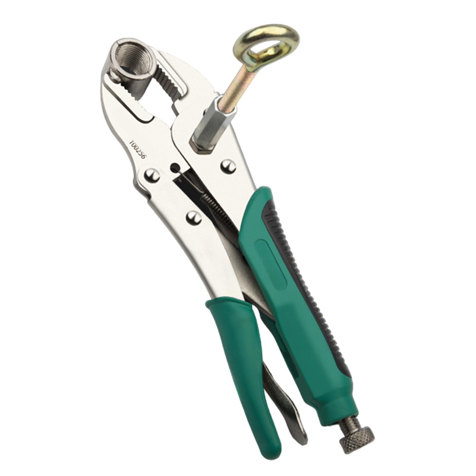 Floor Heating Removal Pliers | Ergonomic Disassembly Tool for Underfloor Heating Maintenance - Floor Maintenance Supplies for Pipe Disassemble, Pipe Connection Changing