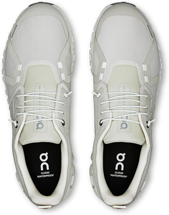 Image of On Men's Cloud 6 WP Sneakers