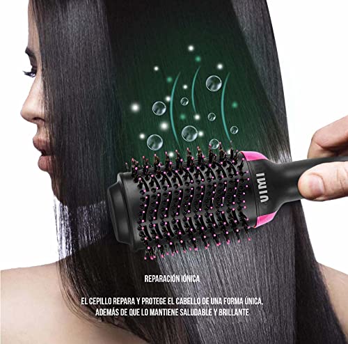 Recopilación de secadoras electricas - 5 favoritos. 24 Imagen adicional