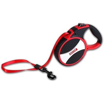 Kong ultimate retractable dog lead Clearance