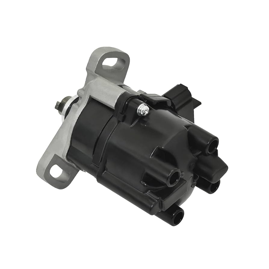 Amazon.com: T2T57771 Ignition Distributor Compatible with