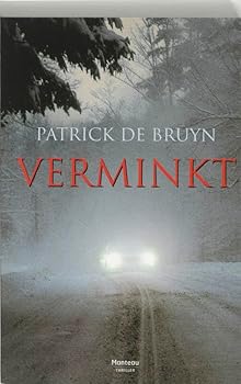 Paperback Verminkt [Dutch] Book