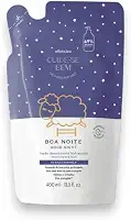 Refil Loção Hidratante Corporal Cuide-se Bem Boa Noite 400ml