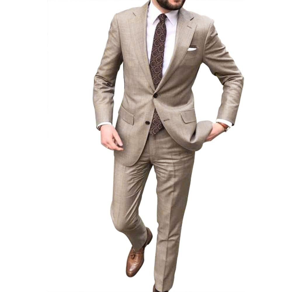 Amazon.co.jp: Fashion Suit SUIT メンズ US サイズ: 44chest/38waist