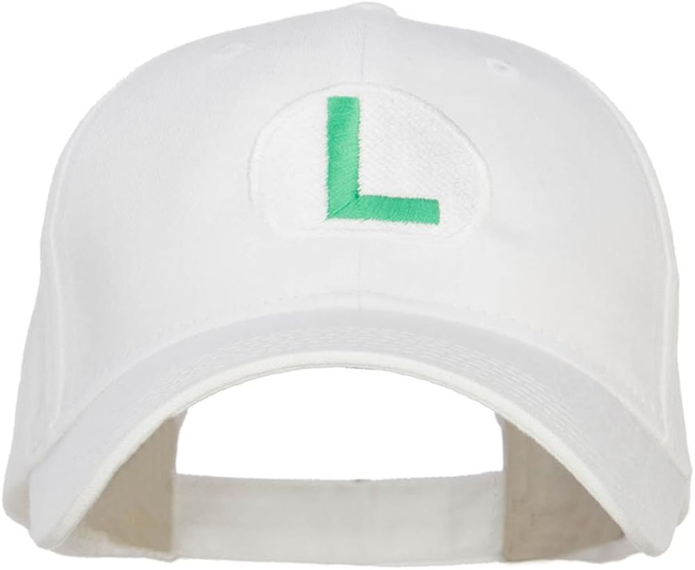 Fire luigi hat Clearance