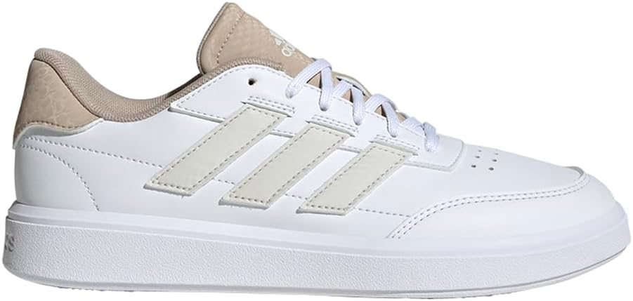 Adidas Womens Courtblock Sneakers