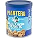 Planters Flavored Peanuts, Sea Salt & Vinegar (6 oz Jars)