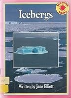 Icebergs 0780250974 Book Cover