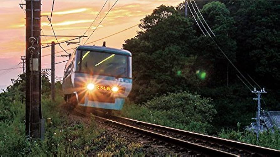 ザッツ(That&#39;s)阪和線・紀勢本線 JR西日本 天王寺~和歌山/和歌山市~新宮/関西空港線 lok26k6 Amazon.co.jp: ザッツ(That's)阪和線・紀勢本線 JR西日本 天王寺