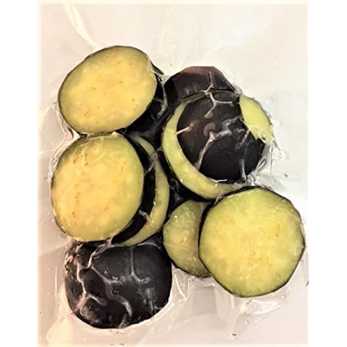 NORUCA 冷凍なす スライス 国産(徳島産)