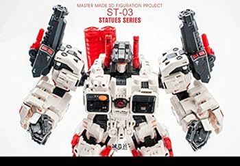 Amazon.co.jp: トランスフォーマー マスターメイド フィギュアシリーズ