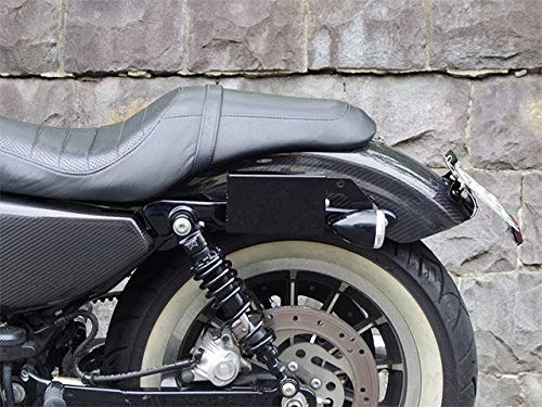 Amazon | etc-1-2バイク用鍵付ETCケースセット スポーツスター