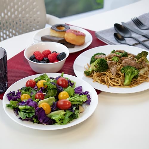 La mejor comparación de Vajilla de vidrio - 5 favoritos. 24 Imagen adicional