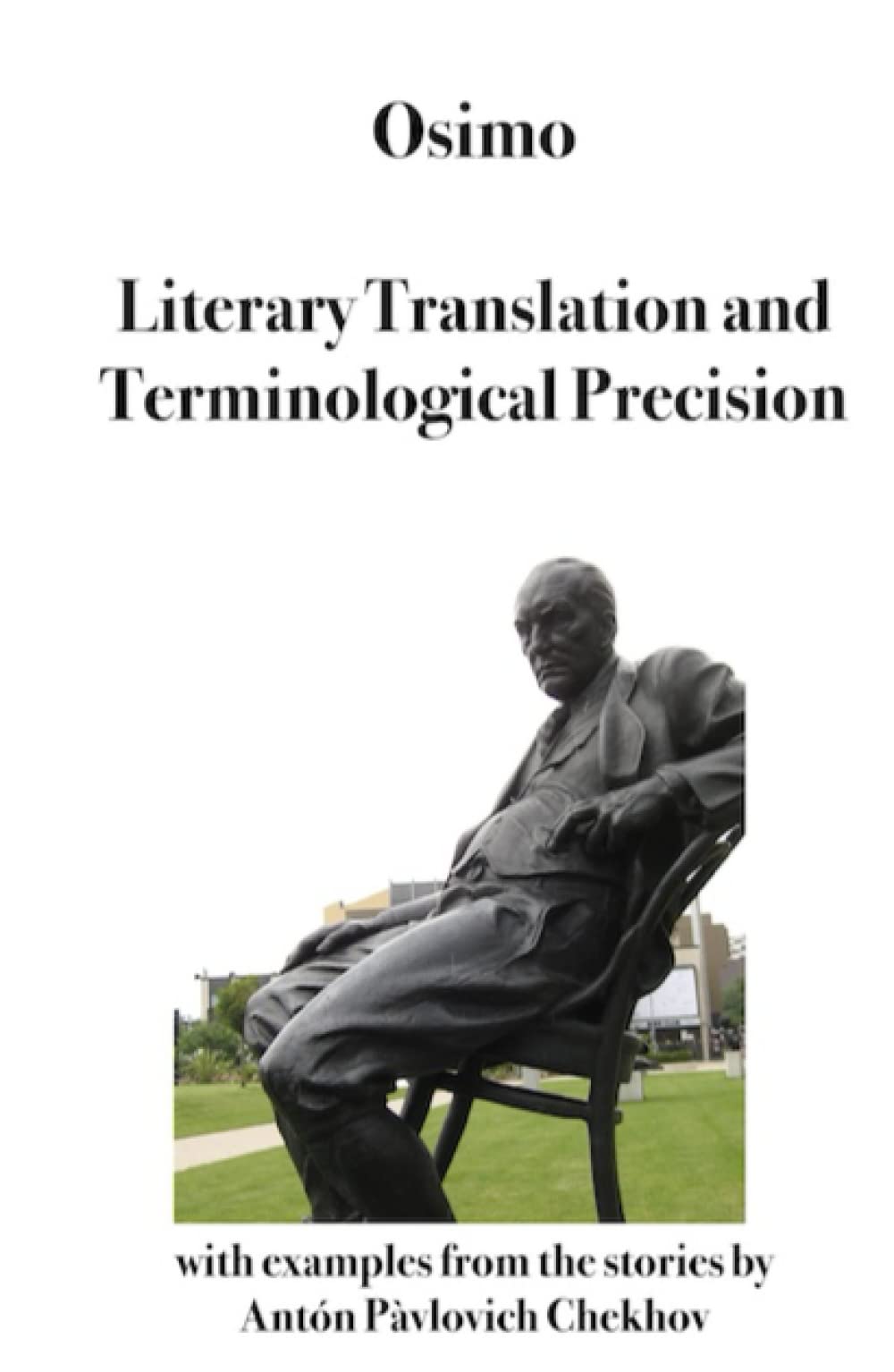 Literary translation and terminological precision: Chekhov and his short stories