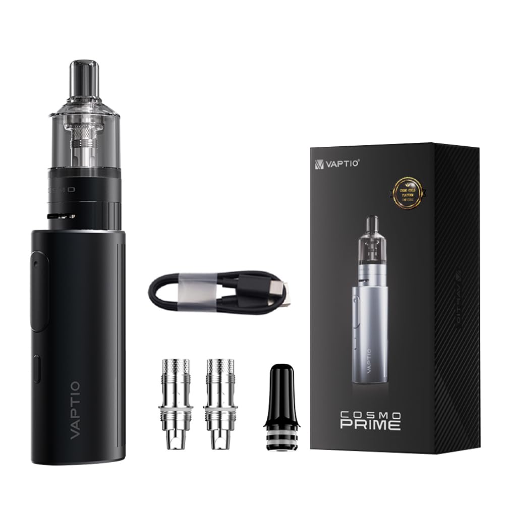 geekvape aegis solo 3 istruzioni Bolle d'aria tank e perdita liquido presa aria. - Discussioni generali main image 1