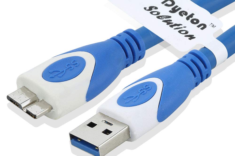 Dyeton USB to 5 Pin 3.0 Type A Male to Type A Male Cable for Data Transfer Hard Drive Enclosures, Cooling Pad 1Meters (B08X2MH32L) Amazon Price History, Amazon Price Tracker