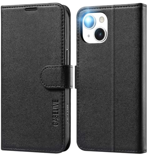 Étui antichoc iPhone 15 résoud le piratage et les bris d'écran