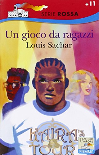  Un gioco da ragazzi